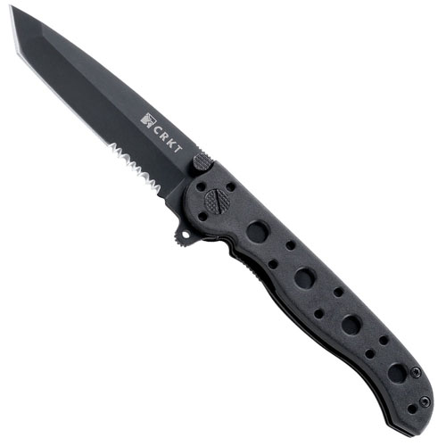 CRKT M16 Zytel Pocket Folding Knife