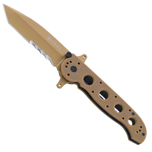 CRKT M16-14DSFG Combat Folding Knife