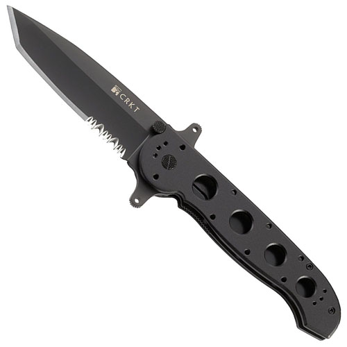 CRKT M16-14SF Combat Folding Knife