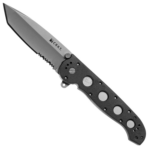 CRKT M16 Zytel Series Military Folding Knife