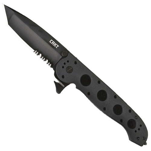 CRKT M16-14 Zytel Law Enforcement Tactical Knife