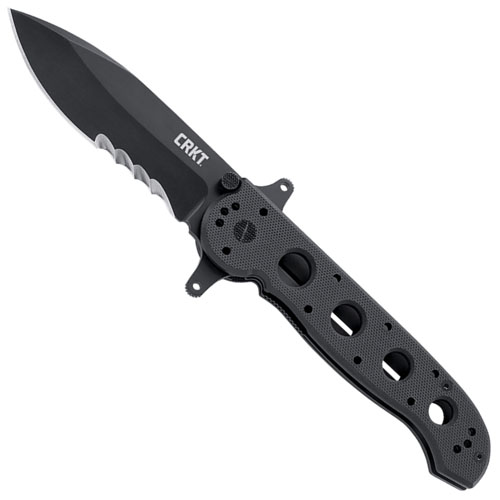 CRKT M21-14SFG Combat Folding Knife