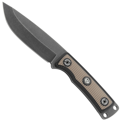 CRKT Ruger Powder-Keg Survival Knife Full Tang