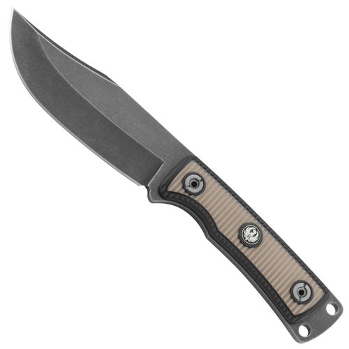 CRKT Ruger Powder-Keg Survival Bowie Knife Full Tang