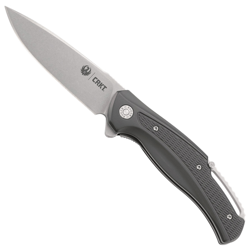 CRKT Ruger Onion Windage Folding Knife
