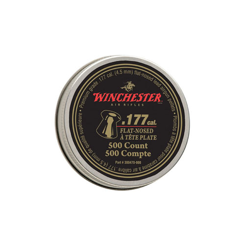 Daisy .177 Cal. Flat Pellets