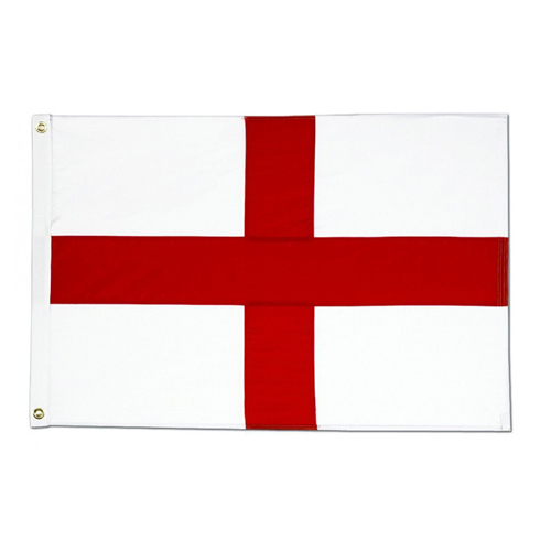 Flag-England.St.G.Cross