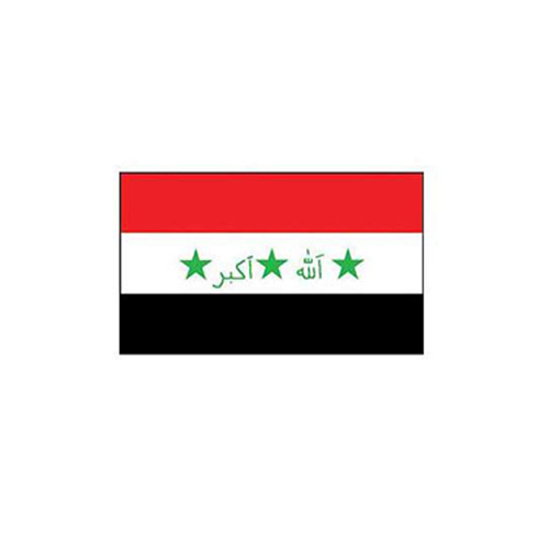 Flag-Iraq