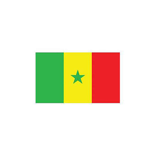 Flag-Senegal