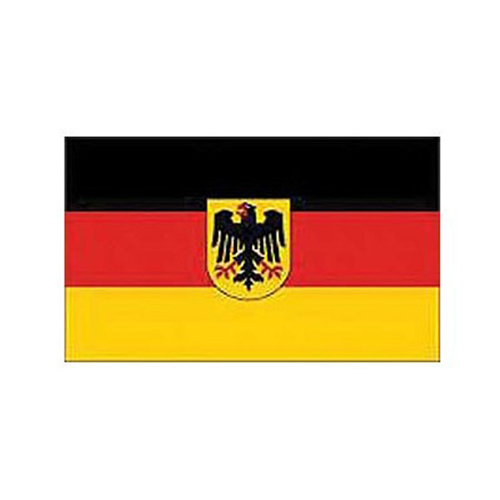 Flag 3ftx5ft WWII Germ