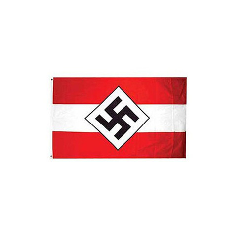 Flag 3ftx5ft Germ Youth