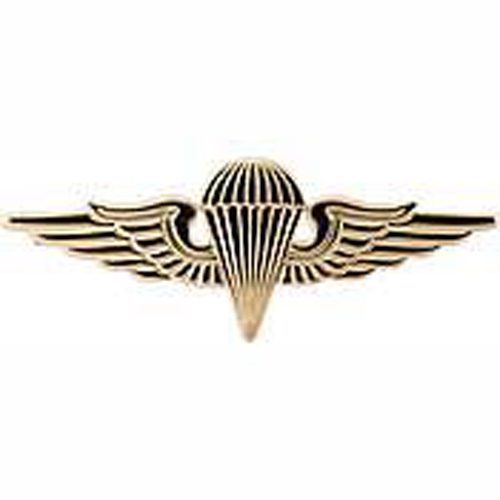 Wing-Egyptain Jump 3-3/8 Inch
