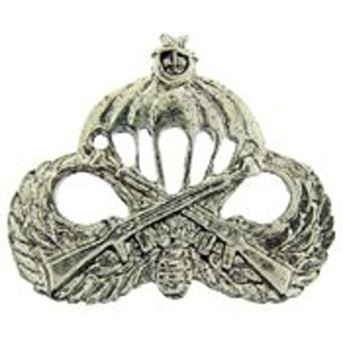 Wing-Turkish Jump 1-5/8 Inch