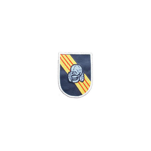 Patch Spec Forces