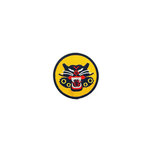 Patch Army Tank Destroyer