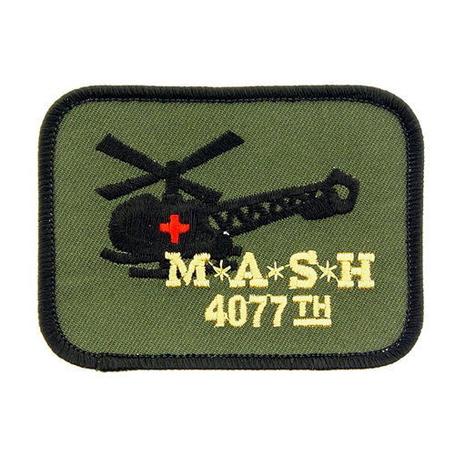 Patch Mash 4077th