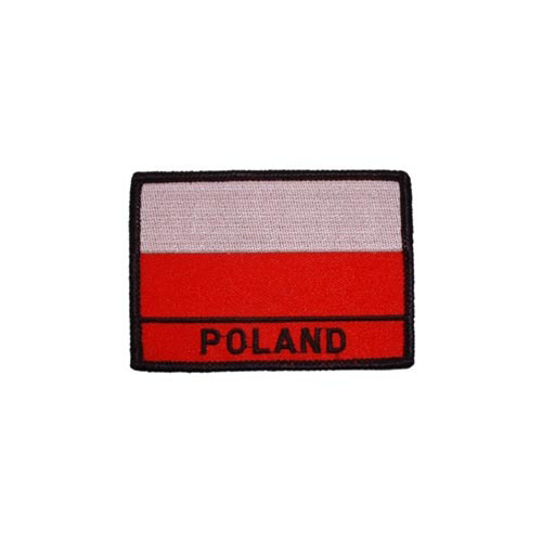 Patch-Poland Rectangle