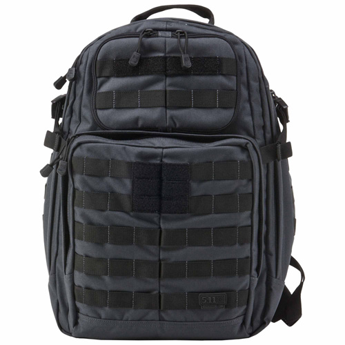 Rush 24 Backpack - Double Tap