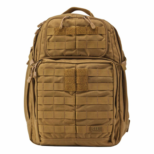 Rush 24 Backpack - Dark Earth