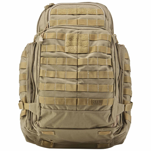 Rush 72 Backpack - Sandstone