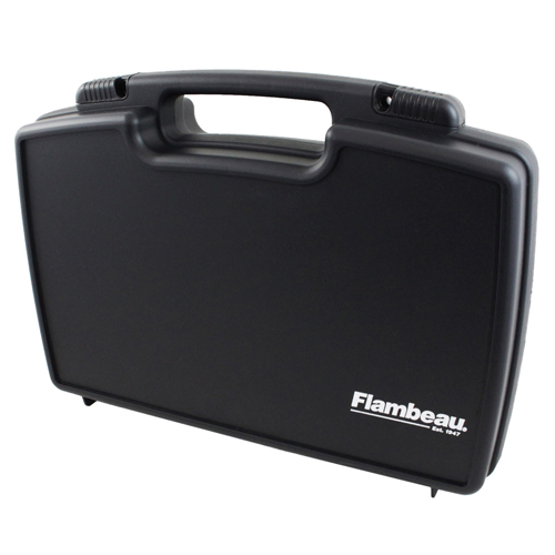 Flambeau Safe Shot gun Case - 17 Inch