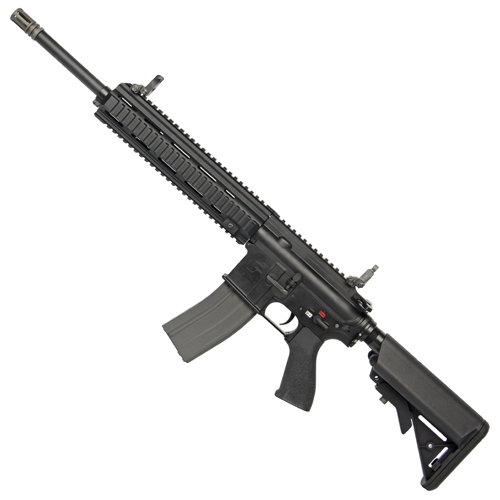 G&G GC4-16 IAR Airsoft Rifle AEG