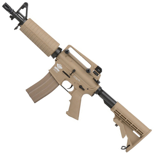 G&G CM16 AEG Carbine Light - DST