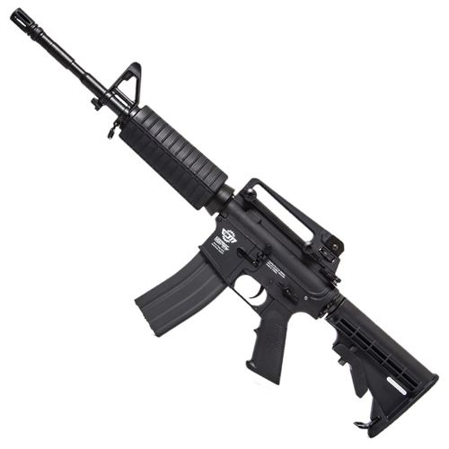 G&G Combat Machine R16 Carbine