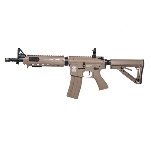 G&G CM16 MOD0 HC05 DST (High Cycle 0.5J)