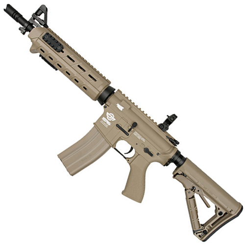 G&G CM16 MOD0 Electric Airsoft Rifle DST