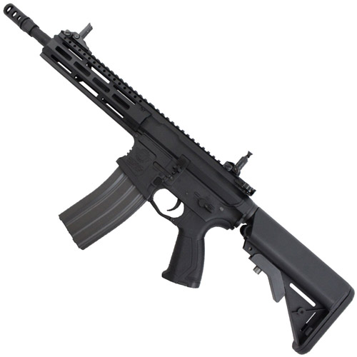 G&G CM16 Raider 2.0 Airsoft Rifle - Black