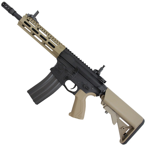 G&G CM16 Raider 2.0 Airsoft Rifle - DST
