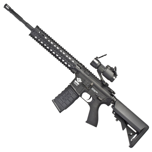 G&G CM 16 R8-L