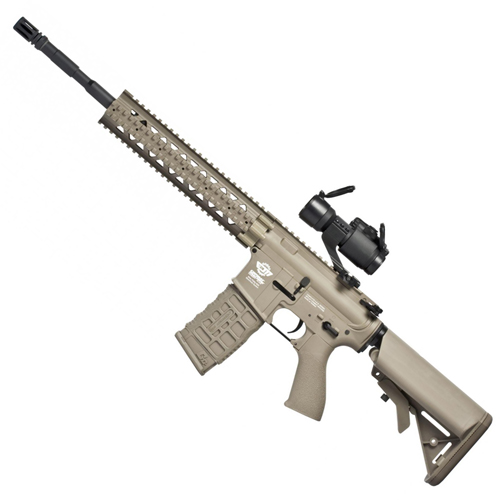 G&G CM 16 R8-L DST