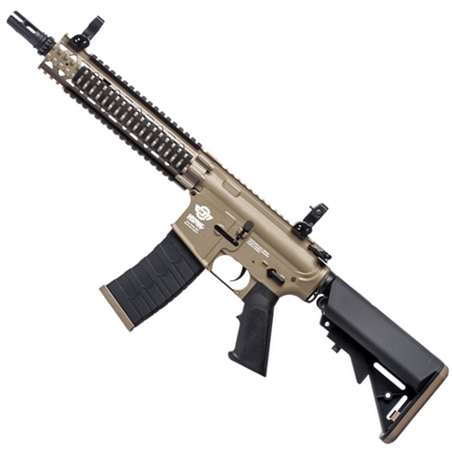 G&G CM18 MOD1 AEG Airsoft Rifle - DST