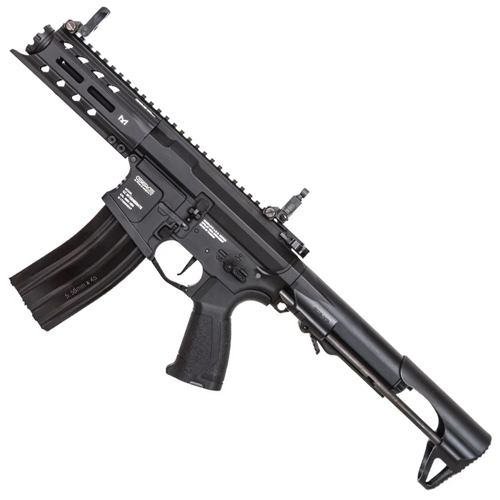 G&G ARP 556 AEG Airsoft Rifle Full Metal