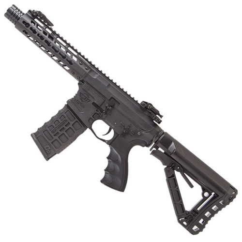 G&G CM16 Wild Hog Combat Machine AEG (9 Inch)