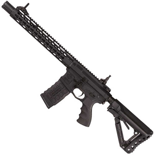 G&G CM16 Wild Hog Combat Machine AEG (12 Inch)