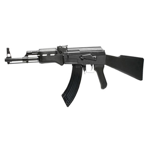 G&G RK 47 Blow Back Black Stock