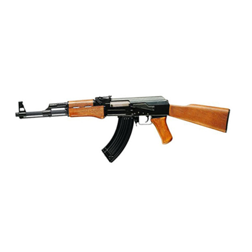 G&G RK 47 Blow Back Imitation Wood Stock