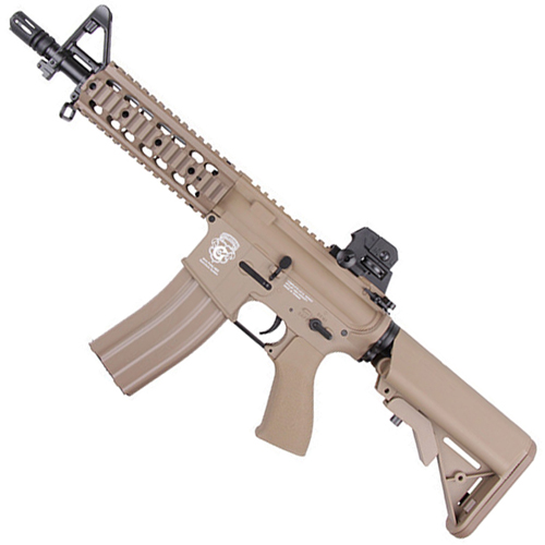 G&G GR15 Raider Combat Machine Rifle DST