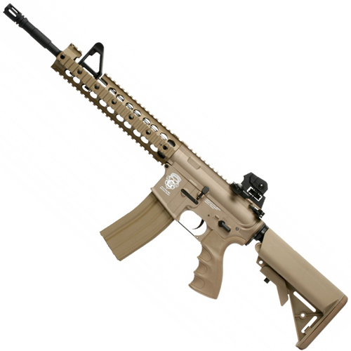 G&G GR15 Raider XL Combat Machine Rifle DST