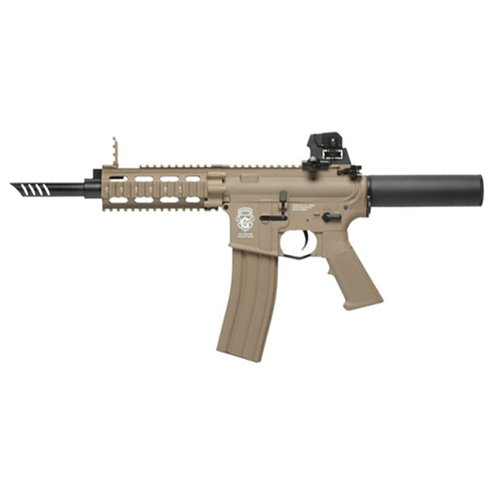 G&G GR16 CQW WASP Plastic Blow Back DST