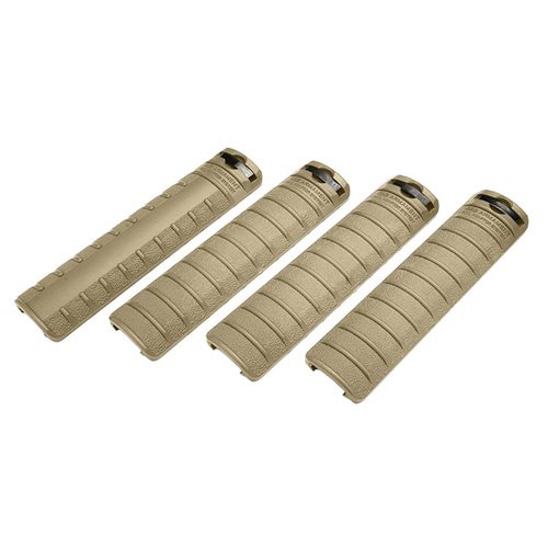 G&G Desert Handguard Panel Set