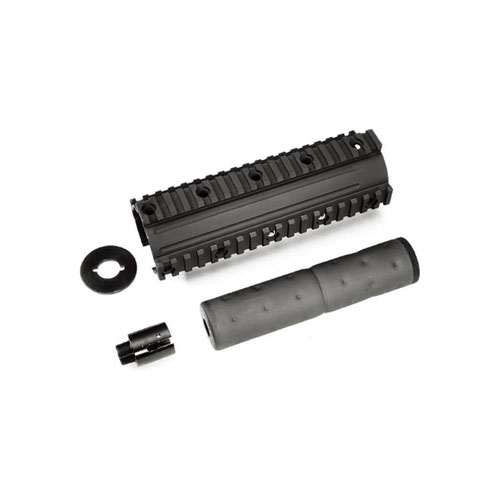 G&G G.A.R.S for MP5SD (Marui Only)