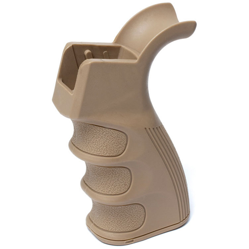 G&G Tactical Grip for GR16 Series (Desert Tan)