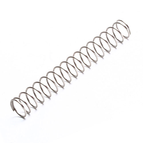 G&G Blow Back Piston 0.6 Spring Wire Diameter