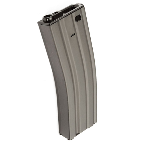 G&G 450 Rounds Hi-cap Magazine For M16 series