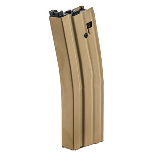 G&G 30R Magazine GBB V2 Tan