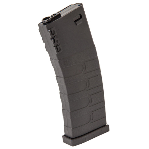 G&G 120R Mid-Cap Magazine for GR16 (Black)